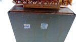 Transformador Trafo Mini System Sony MHC-RG90  | 1-437-891-11 - Imagem 7