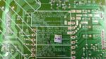 Transformador trafo Mini system Sony HCD GT44 | 1-445-218-11 | 1-872-552-11 - Imagem 3