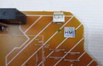Transformador trafo Mini system Sony HCD GT44 | 1-445-218-11 | 1-872-552-11 - Imagem 6