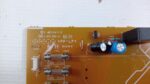 Transformador trafo Mini system Sony HCD GT44 | 1-445-218-11 | 1-872-552-11 - Imagem 8