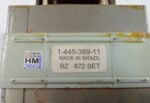 Transformador Trafo Mini system Sony HCD GT 444 | 1-445-389-11 - Imagem 2