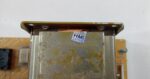 Transformador Trafo Mini system Sony HCD GT 444 | 1-445-389-11 - Imagem 6