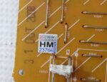 Transformador Trafo Mini system Sony HCD GT 444 | 1-445-389-11 - Imagem 7