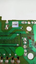 Transformador Trafo Mini System Sony FH G50 | 1-427-800-11 - Imagem 5