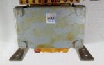 Transformador Trafo Mini System Sony FH G50 | 1-427-800-11 - Imagem 6
