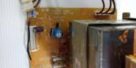 Transformador Trafo Mini System Sony GTR 66H | 1-881-137-13 - Imagem 3