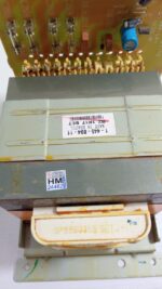 Transformador Trafo Mini System Sony GTR 66H | 1-881-137-13 - Imagem 6