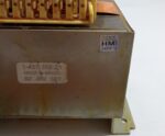 Transformador Trafo mini System Sony RG 55 | 1-437-358-21 - Imagem 4