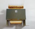 Transformador Trafo Mini System Sony MHC DX8 | 1-435-661-11 - Imagem 2