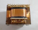 Transformador Trafo Mini System Sony MHC DX8 | 1-435-661-11 - Imagem 3