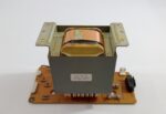 Transformador Trafo Mini System Sony MHC GRX7 | 1-431-929-11 - Imagem 2