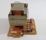 Transformador Trafo Mini System Sony MHC RG 444S | 1-443-319-11 - Imagem 2