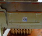 Transformador Trafo Mini System Sony MHC RG 444S | 1-443-319-11 - Imagem 3