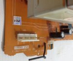 Transformador Trafo Mini System Sony MHC RG 444S | 1-443-319-11 - Imagem 4