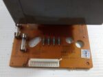 Transformador Trafo Mini System Sony MHC GRX8 | 1-668-274-11 - Imagem 2