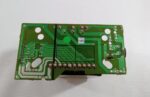 Transformador Trafo Mini System Sony MHC GRX8 | 1-668-274-11 - Imagem 3