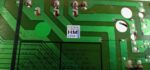 Transformador Trafo Mini System Sony MHC GRX8 | 1-668-274-11 - Imagem 5