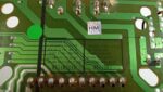 Transformador Trafo Mini System Sony MHC GRX8 | 1-668-274-11 - Imagem 8