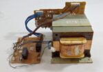 Transformador Trafo Mini System Sony FST ZUX9 | 1-445-304-11