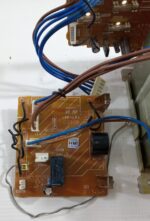 Transformador Trafo Mini System Sony FST ZUX9 | 1-445-304-11 - Imagem 2