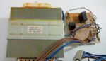 Transformador Trafo Mini System Sony FST ZUX9 | 1-445-304-11 - Imagem 4