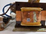 Transformador Trafo Mini System Sony FST ZUX9 | 1-445-304-11 - Imagem 6