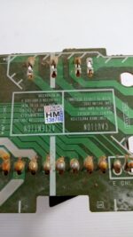 Transformador Trafo Mini System Sony MHC GRX 9400 | 1-433-866-11 - Imagem 2