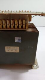 Transformador Trafo Mini System Sony MHC GRX 9400 | 1-433-866-11 - Imagem 3