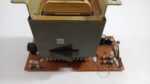 Transformador Trafo Mini System Sony MHC GRX 9400 | 1-433-866-11 - Imagem 5
