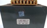 Transformador Trafo Mini System Sony MHC RG90 - Imagem 2