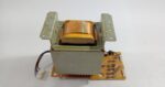 Transformador Trafo Mini System Sony HDC Zx80d - Imagem 2