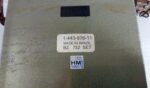 Transformador Trafo Mini System Sony HDC Zx80d - Imagem 5