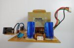 Transformador Trafo Mini System PHILIPS FWM 397/BK | 48-03FM39700121( PRODUTO COM DEFEITO ) - Imagem 3