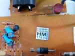Transformador Trafo Mini System PHILIPS FWM 397/BK | 48-03FM39700121( PRODUTO COM DEFEITO ) - Imagem 9