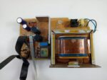 Transformador Trafo Mini System PHILIPS FW780 | 3139-113-34333-01