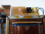 Transformador Trafo Mini System PHILIPS FW780 | 3139-113-34333-01 - Imagem 6