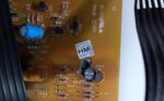 Transformador Trafo Mini System PHILIPS FWM 570/19 | 8239-210-96437-01 - Imagem 4