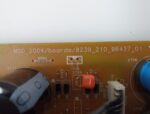 Transformador Trafo Mini System PHILIPS FWM 570/19 | 8239-210-96437-01 - Imagem 6