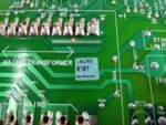 Transformador Trafo Mini System PHILIPS FW C507 | 3103-308-30641 - Imagem 8