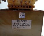 Transformador Trafo Mini System Sony FH CX65 | 1-427-795-11 - Imagem 2