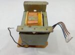 Transformador Trafo Mini System Sony  MHC-GTX77 | 1-445-284-11 - Imagem 3