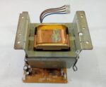 Transformador Trafo Mini System Sony  MHC-GTX77 | 1-445-284-11 - Imagem 6
