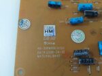 Placa Do Cd Mini System Philips Fwm593/bk | 48-30fm99600120 - Imagem 3