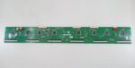 Placa Y-Buffer Samsung Pl51d450 Lj41-09425a
