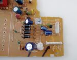 Placa Do Trafo Fonte Mini System Panasonic Sa-Ak320 ( Com Defeito ) - Imagem 4