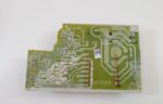 Placa Do Trafo Fonte Mini System Panasonic Sa-Ak320 ( Com Defeito ) - Imagem 5