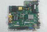 Placa Principal Tv Hisense Ldh32d33eu | Tp.Sis231.p83