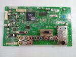 Placa Principal Tv Lg 42lg31fr | Eax40043811(1) (SEM AUDIO)