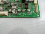 Placa Principal Tv Lg 42lg31fr | Eax40043811(1) (SEM AUDIO) - Imagem 4