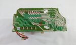 Trafo Transformador Fonte Mini System Sony Mhc-gtr6h | 1-445-705-11 - Imagem 5
